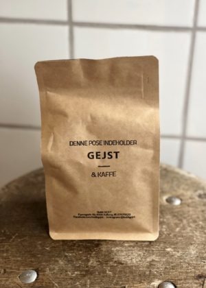 Husets kaffe