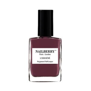 Nailberry neglelak - Cruelty Free - Fashionista