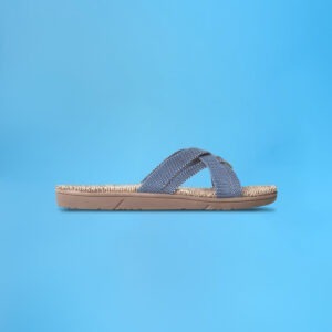 Shangies sandaler - Blue dots
