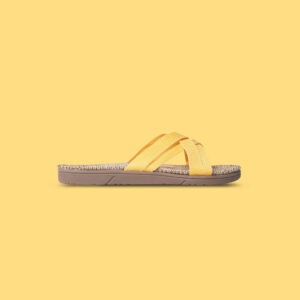 Shangies sandaler - Sunlight Yellow