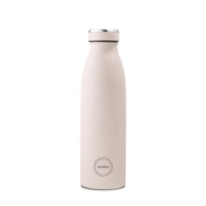 AYA&IDA - drikkeflaske 500 ml - Soft Rose