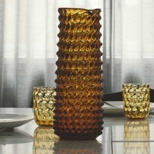 Karaffel - Amber - fra Kodanska - Image 2