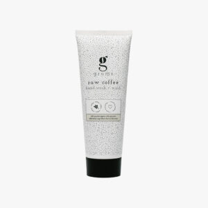 Handscrub Raw Coffee fra Grums
