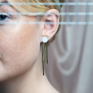 Øreringe - Parallel Lines - Ae Studio - Image 2