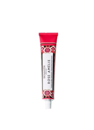 Håndcreme - Rose Amelie fra Benamôr