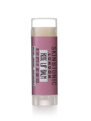 Læbepomade - Rose - Skin&Tonic London