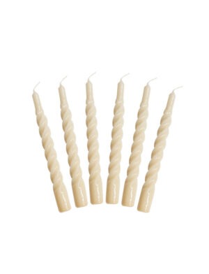 snoede lys beige