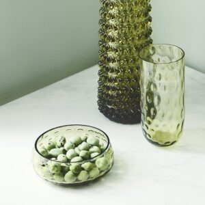 Longdrink glas - Pink - fra Kodanska - Image 2