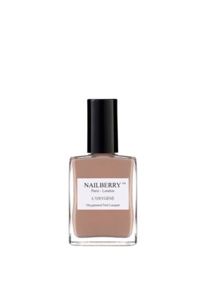 Nailberry honesty neglelak