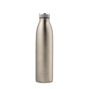 aya ida drikkeflaske 750 ml cool grey