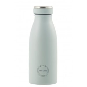 aya ida drikkeflaske 350 ml mint green