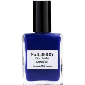 Nailberry maliblue neglelak