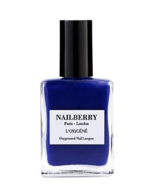 Nailberry maliblue neglelak
