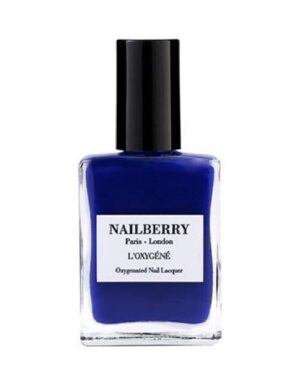 Nailberry maliblue neglelak