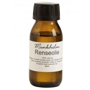 Munkholm naturlig renseolie