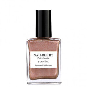 Nailberry ring a posie neglelak