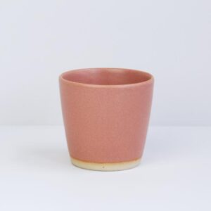 Ø-kop - Rhubarb - Bornholms Keramikfabrik