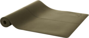 Moonchild Yogamåtte dark olive