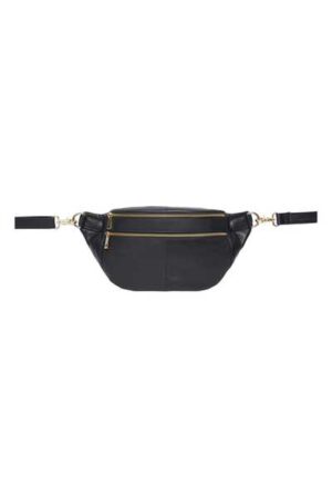 tim og simonsen bumbag sort