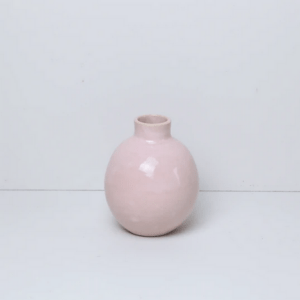 keramik lysestage bornholms keramikfabrik
