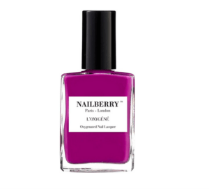 Nailberry neglelak