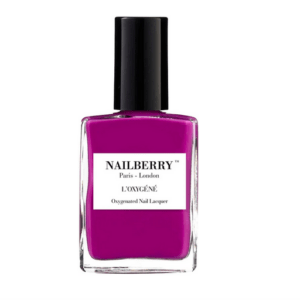 Nailberry neglelak