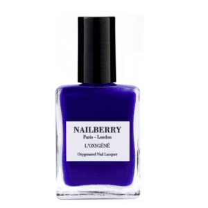 Nailberry neglelak