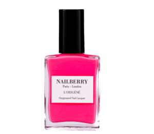 Nailberry neglelak