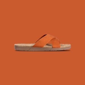Shangies sandaler - unisex - Spicy Pumpkin