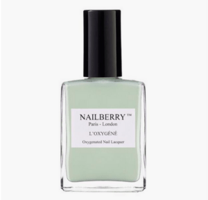 Nailberry minty fresh