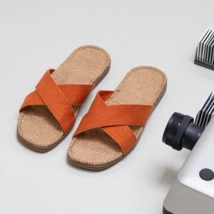 Shangies sandaler - unisex - Spicy Pumpkin - Image 2