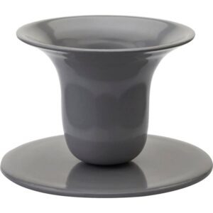 The Bell Lysestage - Antracit - fra Kunstindustrien