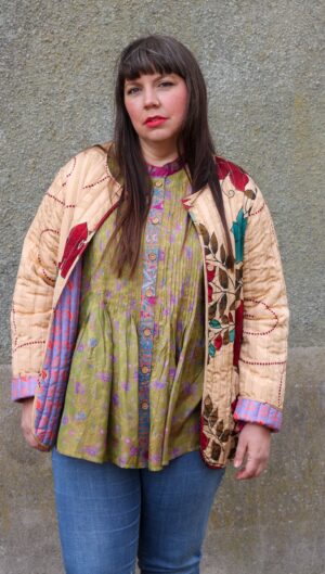 ByLi - Camilla Jakke - Image 3