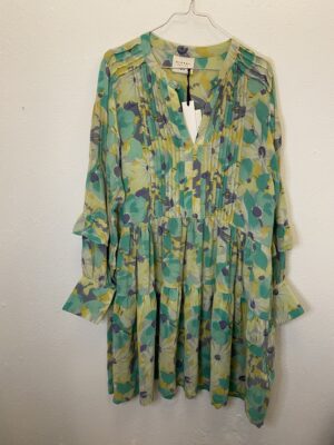 Sissel Edelbo - Jessica Short SILK Dress