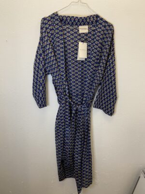 Sissel Edelbo - Magnolia Long Kimono