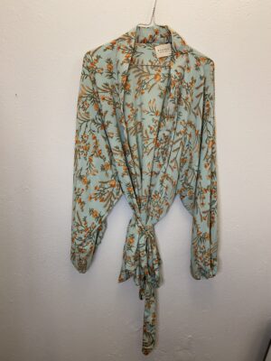 Sissel Edelbo -  Angelica Kimono