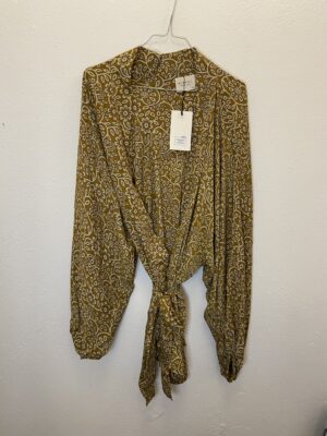 Sissel Edelbo -  Angelica Kimono