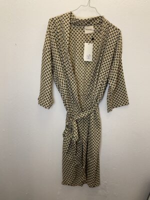 Sissel Edelbo - Magnolia Long Kimono