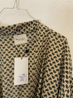 Sissel Edelbo - Magnolia Long Kimono - Image 2