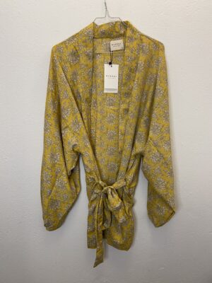 Sissel Edelbo -  Angelica Kimono