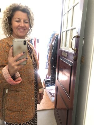ByLi - Camilla Jakke - Image 2