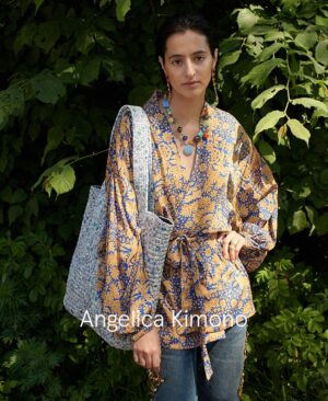Sissel Edelbo -  Angelica Kimono - Image 3