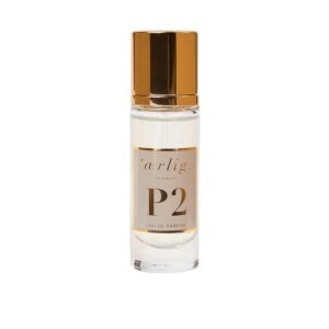 P2 - Eau de parfum - Ærlig