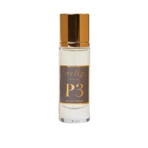 P3 - Eau de parfum - Ærlig