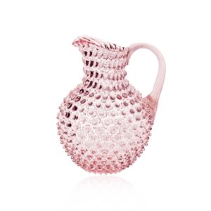 Pindsvinkande 2 L. - Rosa - Anna Von Lipa