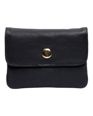 Medina purse - Tim & Simonsen - sort