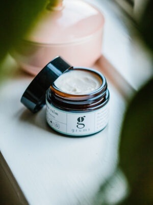 Face cream - Hydra calm fra Grums - Image 2