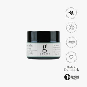Face cream - Hydra calm fra Grums