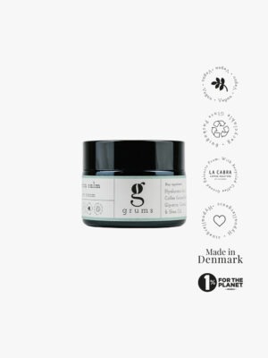 Face cream - Hydra calm fra Grums
