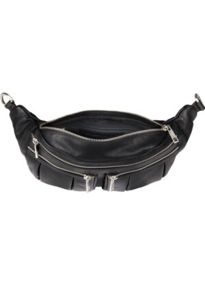 Bumbag - Lina - Tim & Simonsen - Sort - Image 2